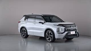 2022 MITSUBISHI OUTLANDER