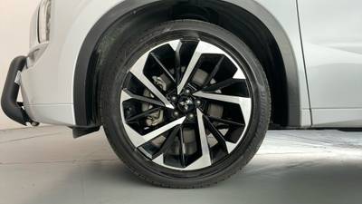 2022 MITSUBISHI OUTLANDER gallery