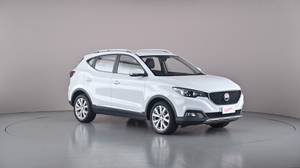 2023 MG ZS