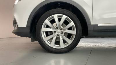 2023 MG ZS gallery