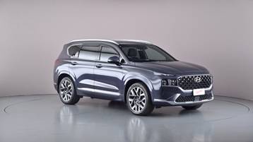 2021 HYUNDAI SANTA FE