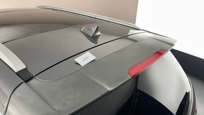2016 Kia Sorento imperfections