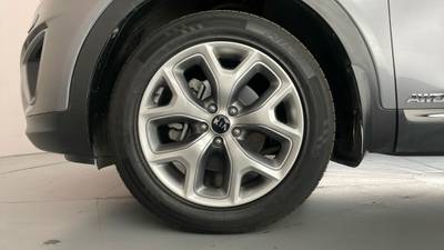 2016 Kia Sorento gallery
