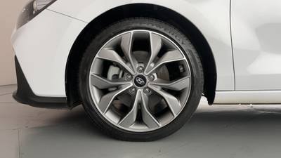 2021 HYUNDAI I30 gallery