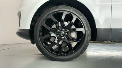 2021 LAND ROVER RANGE ROVER SPORT gallery