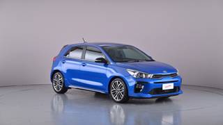 2021 KIA RIO