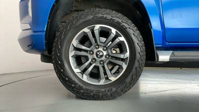 2021 MITSUBISHI TRITON gallery