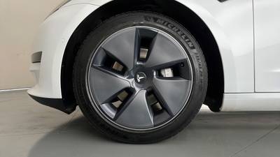 2021 TESLA MODEL 3 gallery