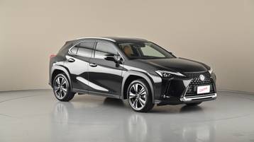 2021 LEXUS UX200