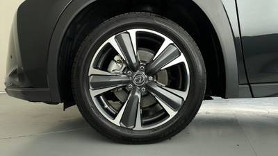 2021 LEXUS UX200 gallery