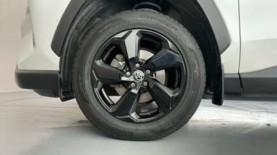 2020 TOYOTA RAV4 gallery