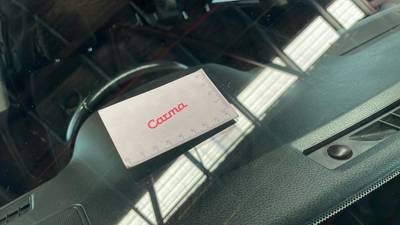 2017 TOYOTA RAV4 imperfections