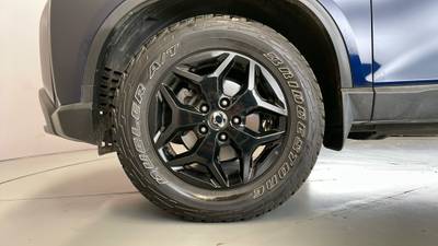 2022 SSANGYONG MUSSO gallery