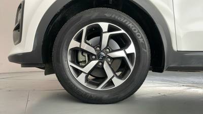 2018 KIA SPORTAGE gallery