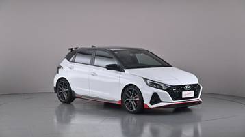 2022 HYUNDAI I20