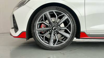 2022 HYUNDAI I20 gallery