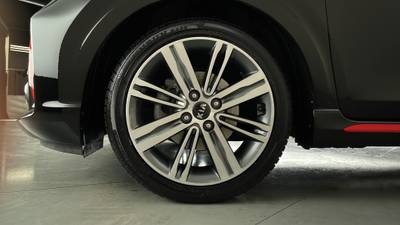 2019 KIA PICANTO gallery