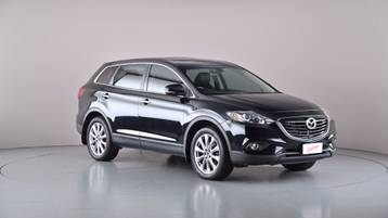 2015 Mazda CX-9