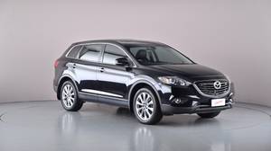 2015 Mazda CX-9