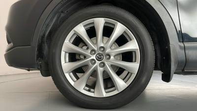 2015 Mazda CX-9 gallery