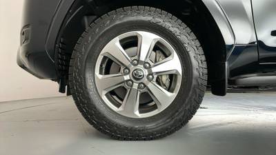2023 TOYOTA LANDCRUISER gallery