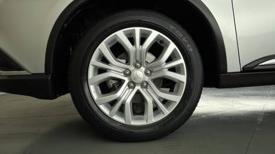 2019 MITSUBISHI OUTLANDER gallery