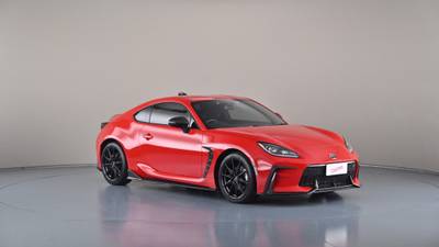 2023 TOYOTA GR86