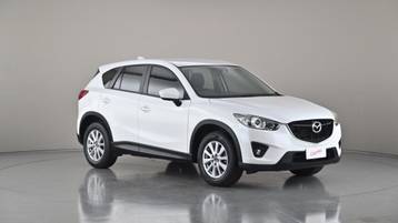 2014 MAZDA CX-5