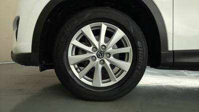 2014 MAZDA CX-5 gallery