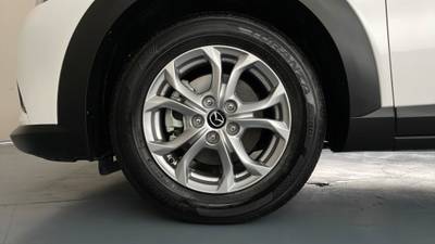 2022 MAZDA CX-3 gallery