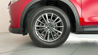 2018 MAZDA CX-5 gallery