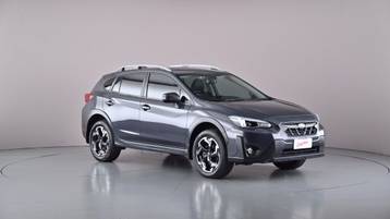 2022 SUBARU XV