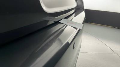 2022 SUBARU XV imperfections