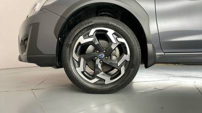 2022 SUBARU XV gallery