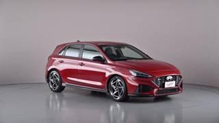 2024 HYUNDAI I30