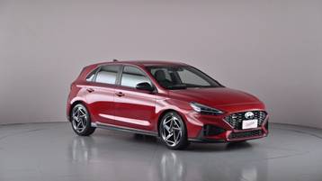 2024 HYUNDAI I30