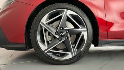 2024 HYUNDAI I30 gallery