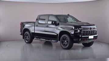 2023 CHEVROLET SILVERADO