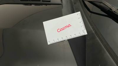 2023 CHEVROLET SILVERADO imperfections