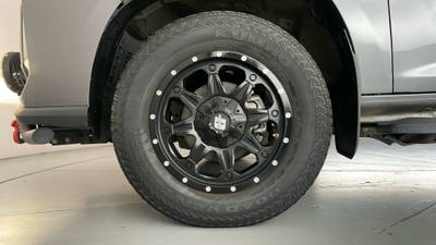 2022 LDV T60 gallery