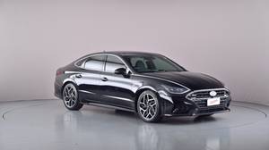 2021 HYUNDAI SONATA