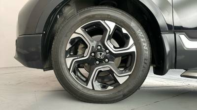 2017 HONDA CR-V gallery