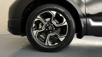 2019 HONDA CR-V gallery