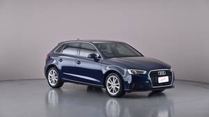 2017 AUDI A3