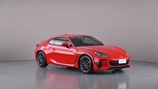 2022 SUBARU BRZ