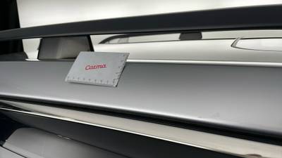 2021 SUBARU FORESTER imperfections