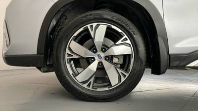 2021 SUBARU FORESTER gallery