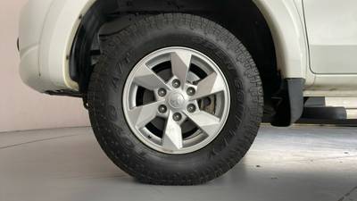2016 MITSUBISHI TRITON gallery