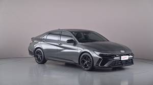 2024 HYUNDAI I30