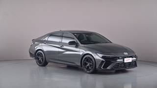 2024 HYUNDAI I30
